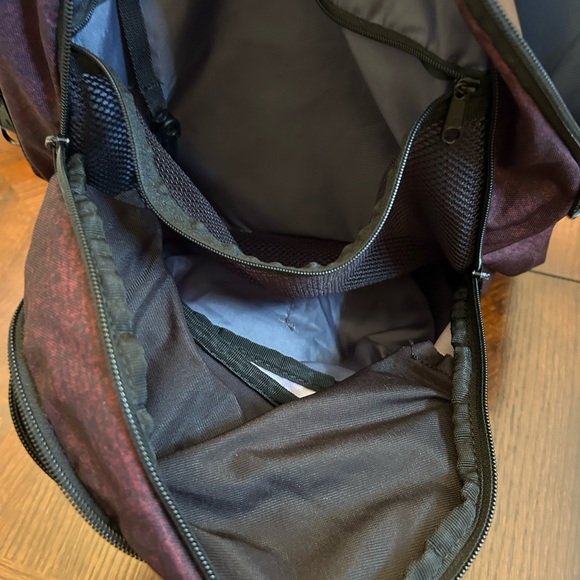 Adidas backpack - Picture 4 of 9